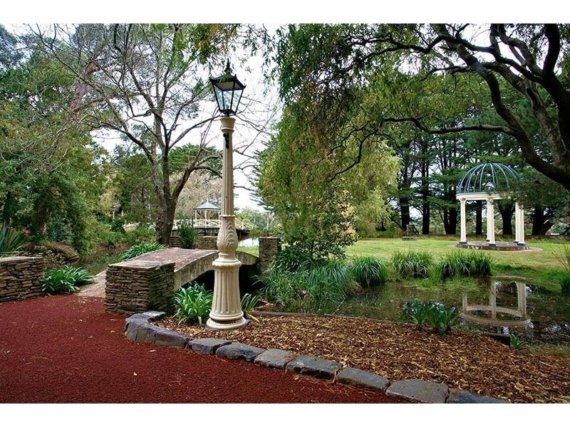 550 Mount Macedon Rd, Mount Macedon VIC 3441