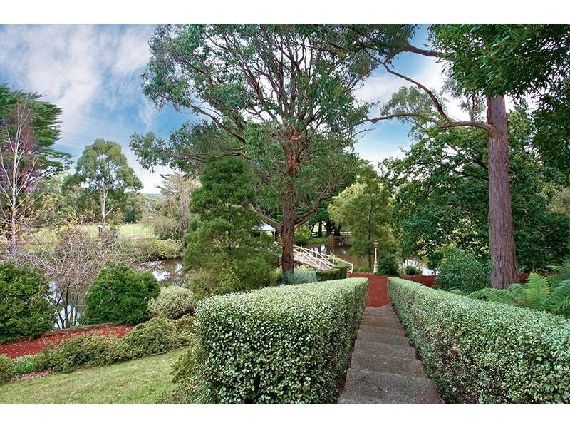 550 Mount Macedon Rd, Mount Macedon VIC 3441