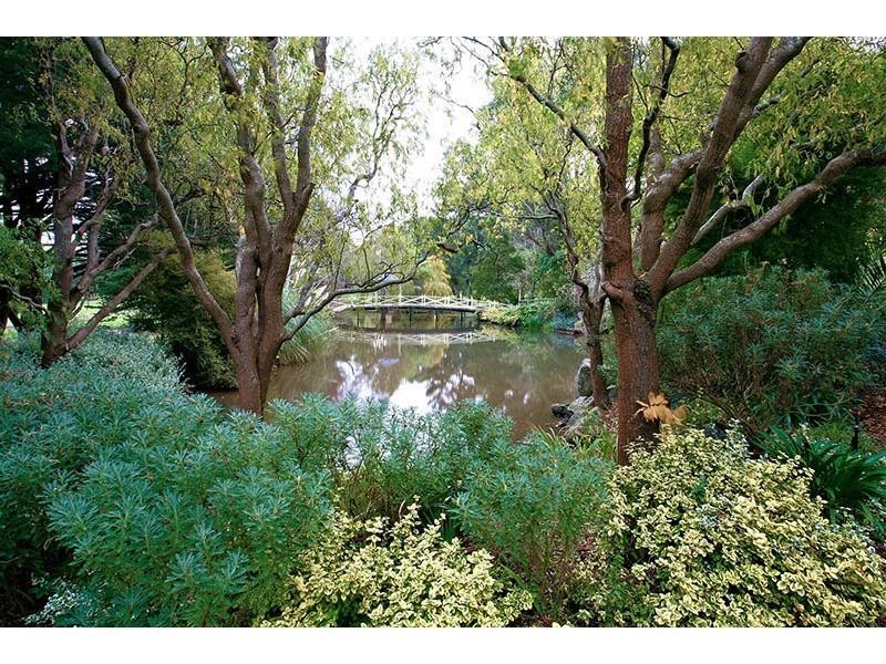 550 Mount Macedon Rd, Mount Macedon VIC 3441