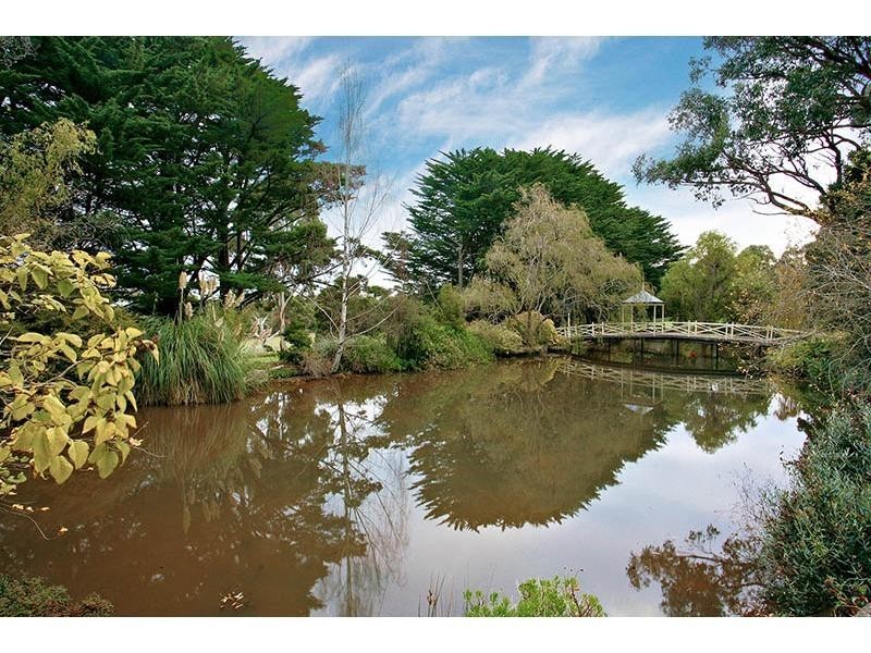 550 Mount Macedon Rd, Mount Macedon VIC 3441