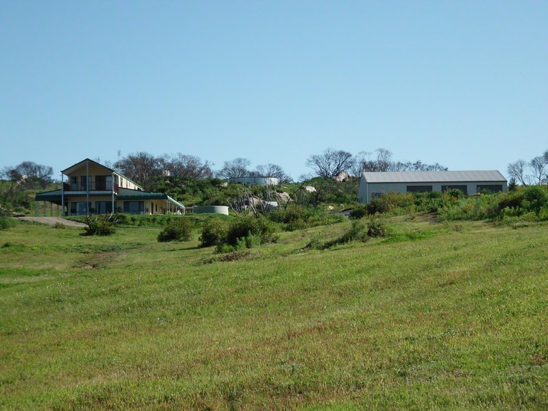 70 Nootina Rd, Port Lincoln SA 5606