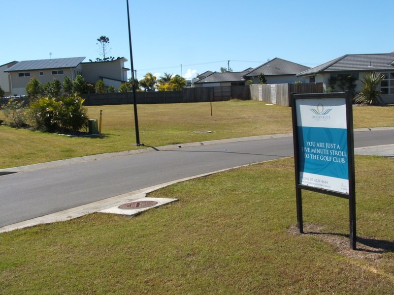 6 Dugong Avenue, Pialba QLD 4655