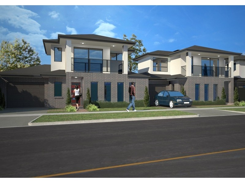 1 Bernard Street, Maidstone VIC 3012