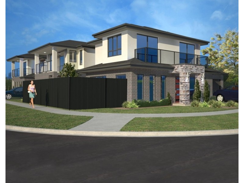 1 Bernard Street, Maidstone VIC 3012