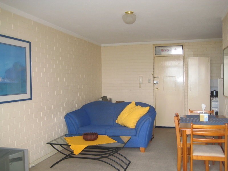 53/38-42 Waterloo Cres, East Perth WA 6004