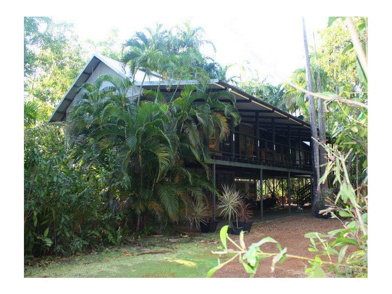 35 Ironwood Place, Girraween NT 0836