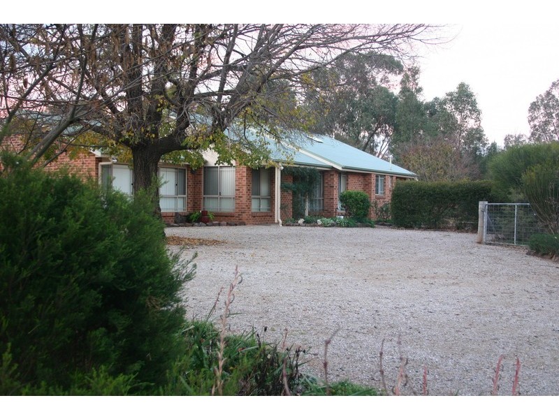 22 Shady Rest Road, Mount Arthur NSW 2820