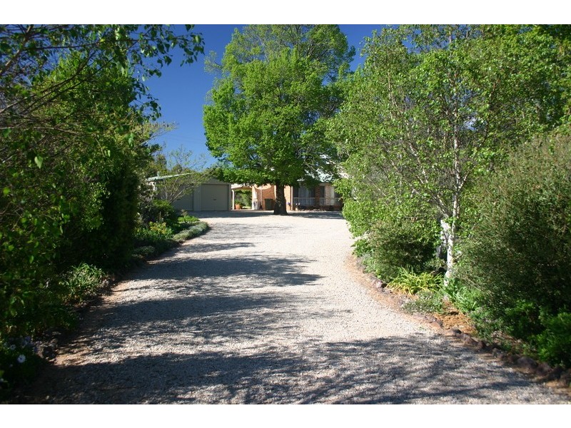 22 Shady Rest Road, Mount Arthur NSW 2820