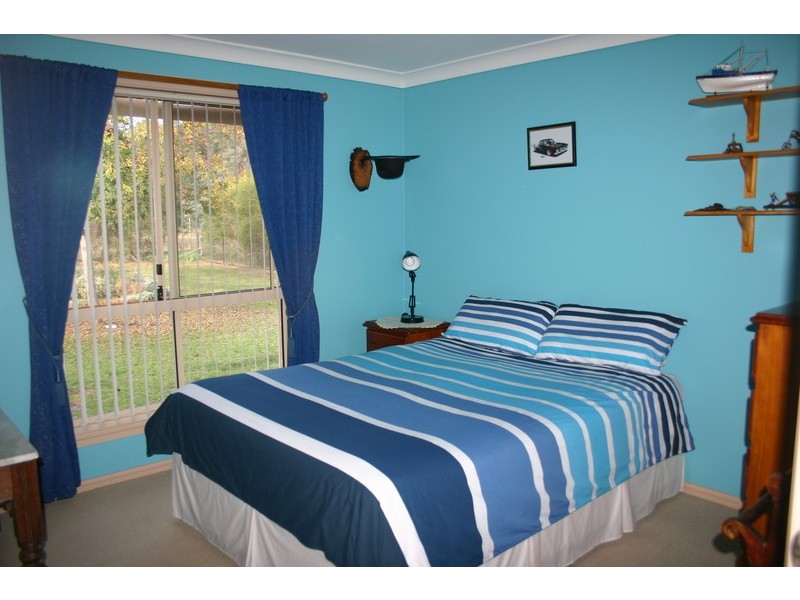 22 Shady Rest Road, Mount Arthur NSW 2820
