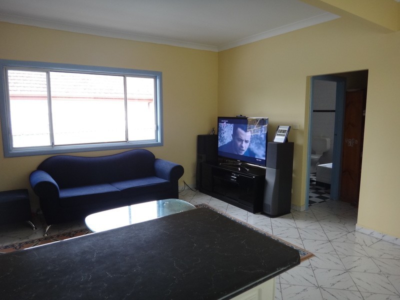 12 ASHBY STREET, Guildford NSW 2161