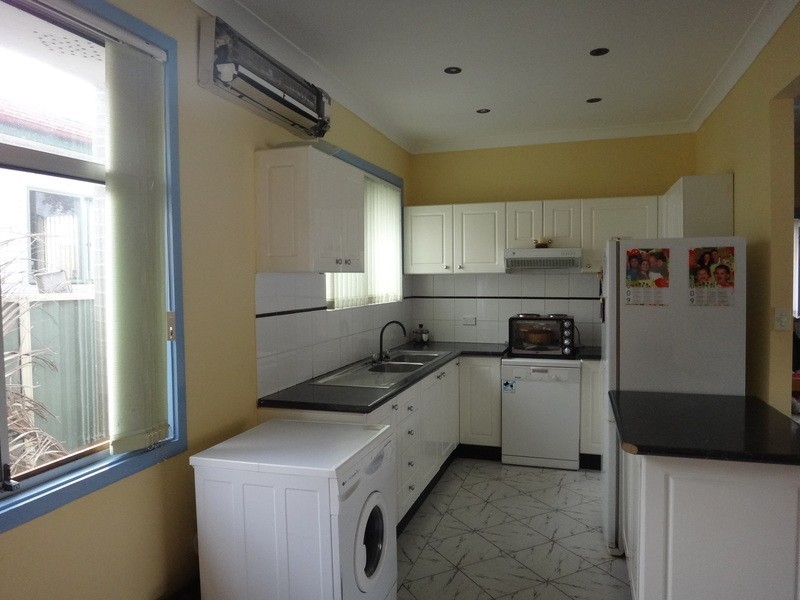 12 ASHBY STREET, Guildford NSW 2161