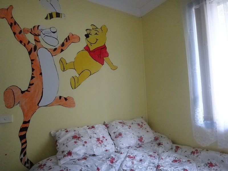 12 ASHBY STREET, Guildford NSW 2161