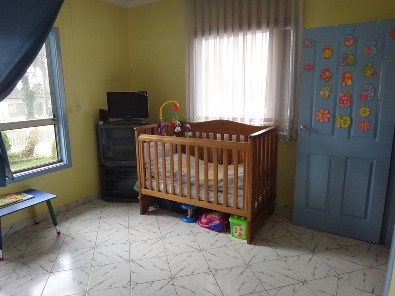 12 ASHBY STREET, Guildford NSW 2161