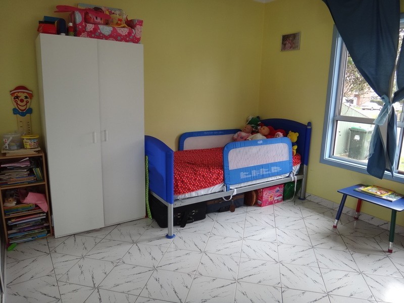 12 ASHBY STREET, Guildford NSW 2161