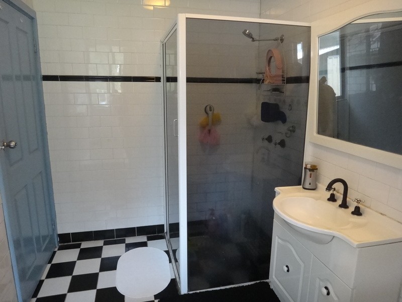 12 ASHBY STREET, Guildford NSW 2161