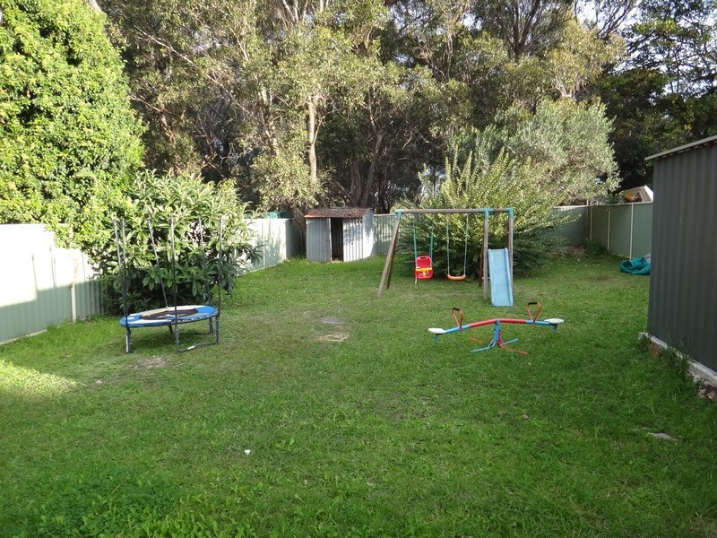 12 ASHBY STREET, Guildford NSW 2161