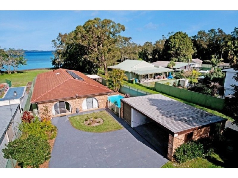 318  Tuggerawong Road, Tuggerawong NSW 2259