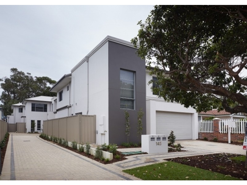 1/145  Grand Promenade, Doubleview WA 6018