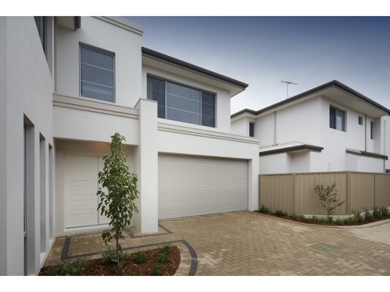 1/145  Grand Promenade, Doubleview WA 6018