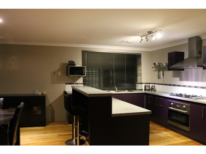 68 Ridge Boulevard, Baldivis WA 6171