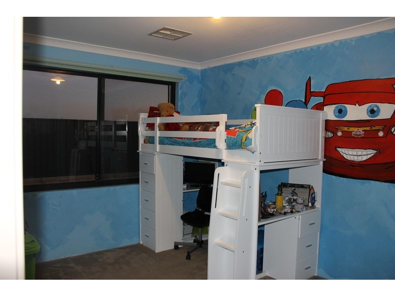 68 Ridge Boulevard, Baldivis WA 6171