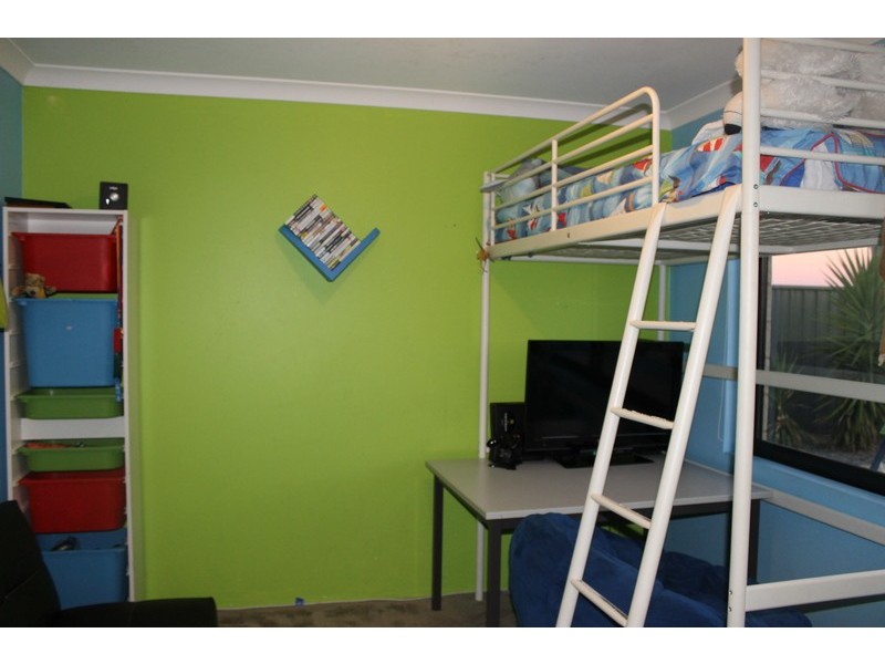 68 Ridge Boulevard, Baldivis WA 6171