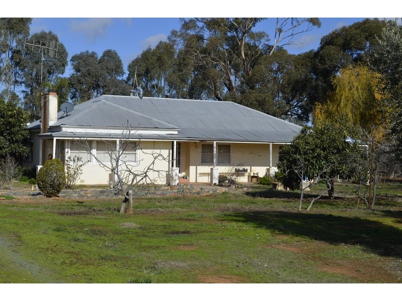 770 Lancaster Road, Gillieston VIC 3616