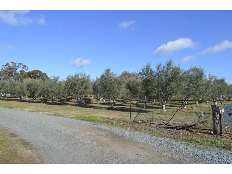 770 Lancaster Road, Gillieston VIC 3616