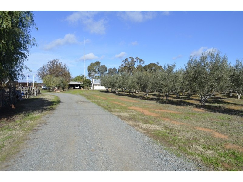 770 Lancaster Road, Gillieston VIC 3616