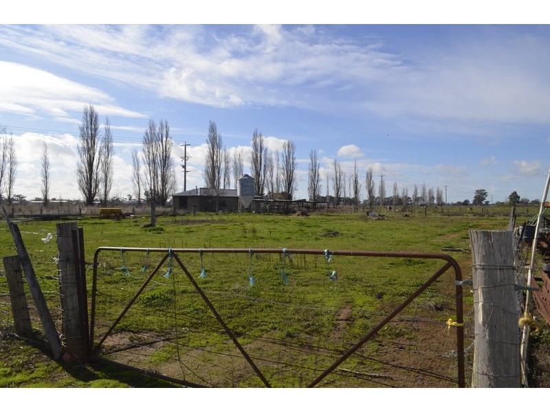 770 Lancaster Road, Gillieston VIC 3616