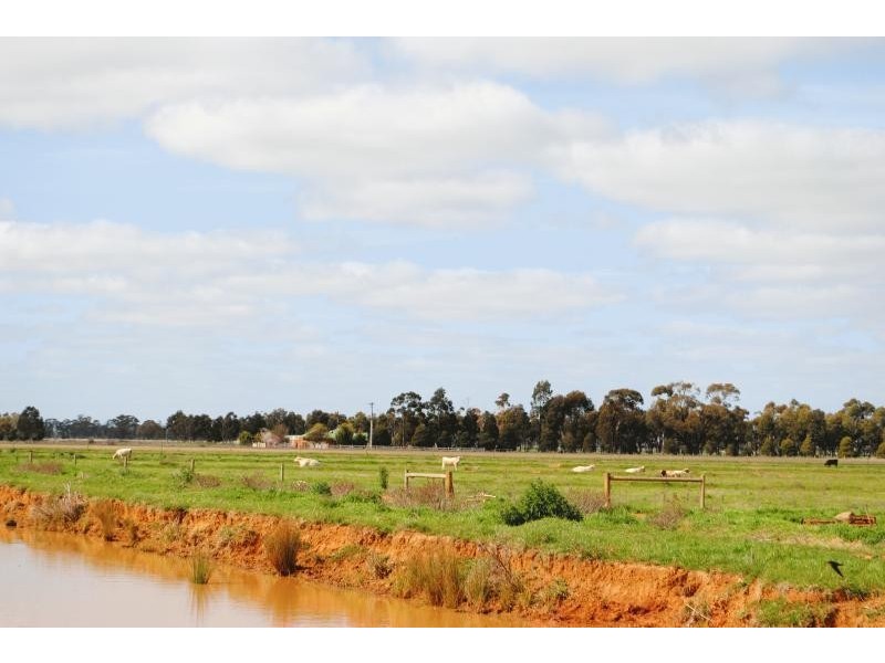 770 Lancaster Road, Gillieston VIC 3616