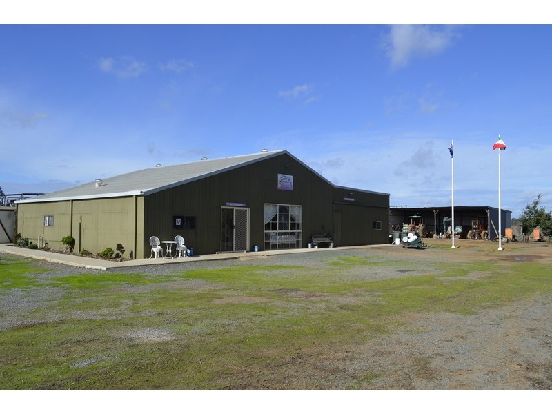 770 Lancaster Road, Gillieston VIC 3616