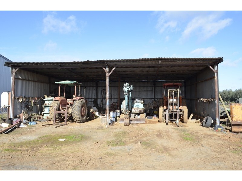 770 Lancaster Road, Gillieston VIC 3616