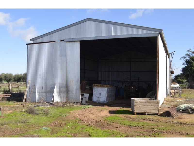 770 Lancaster Road, Gillieston VIC 3616