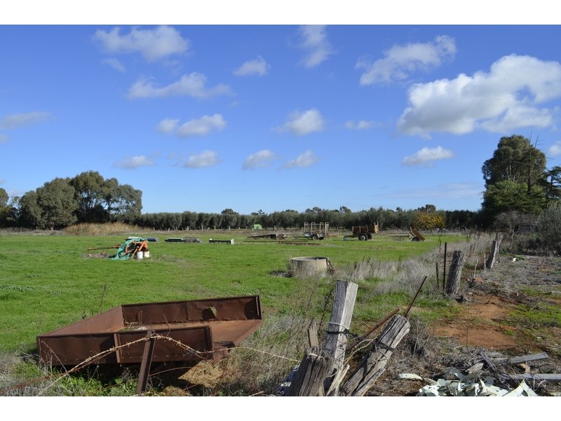 770 Lancaster Road, Gillieston VIC 3616