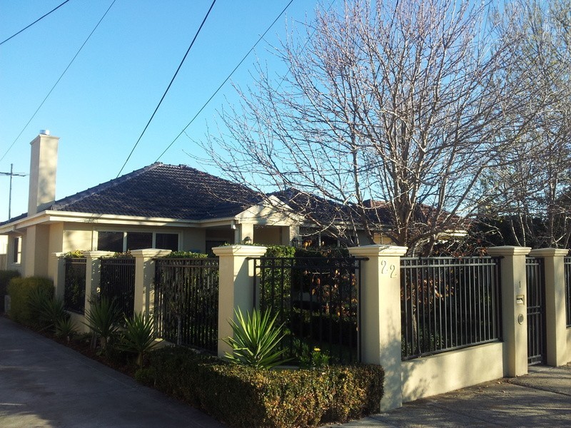 1/22 Barrani St, Bentleigh East VIC 3165