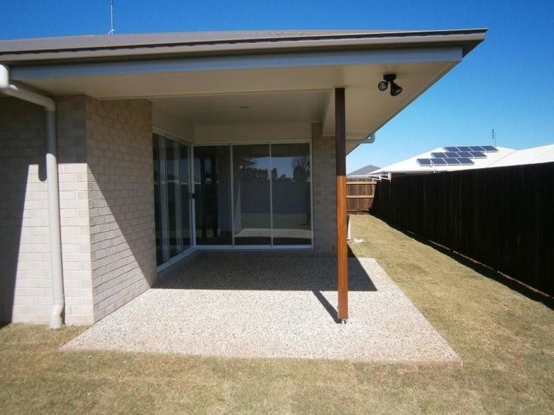 Lot 105  Velodrome Drive, Kearneys Spring QLD 4350