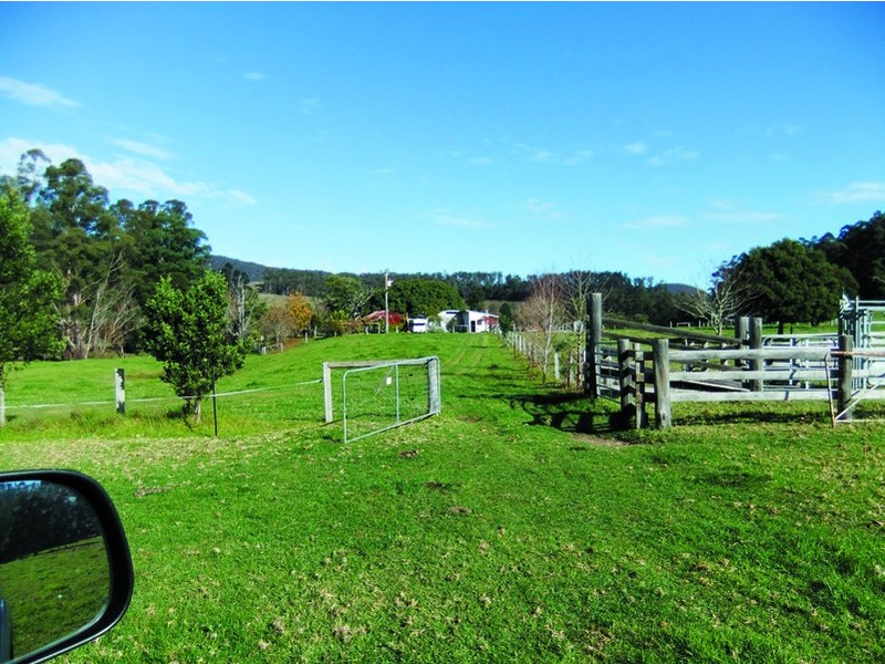 2825 Combienbar Road, Combienbar VIC 3889