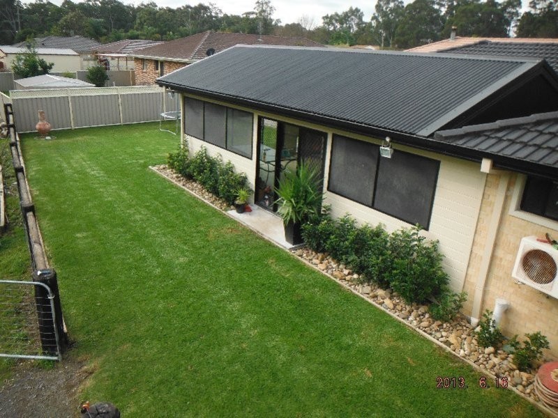 11 Lightwood Drive, West Nowra NSW 2541