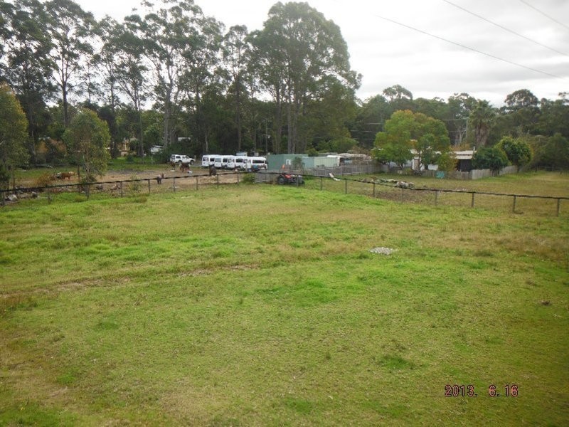 11 Lightwood Drive, West Nowra NSW 2541