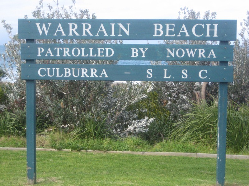 40 Eastbourne Ave, Culburra Beach NSW 2540