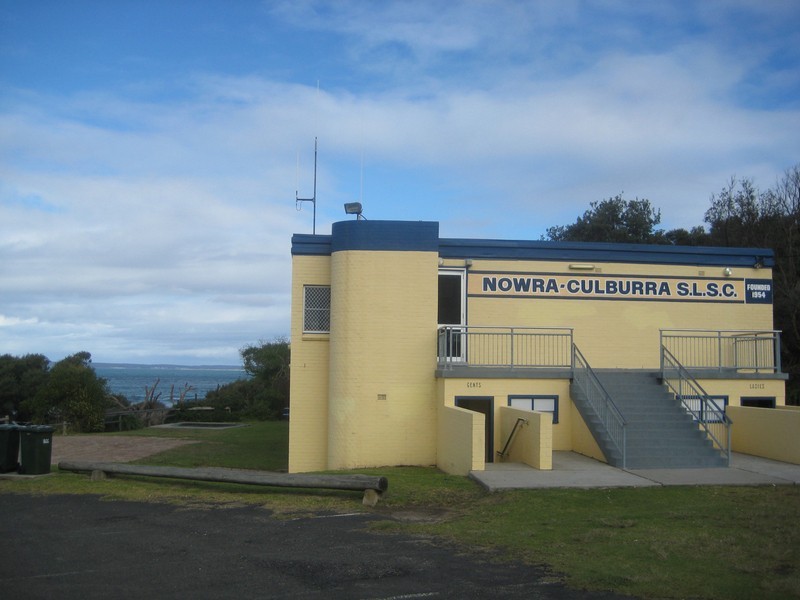 40 Eastbourne Ave, Culburra Beach NSW 2540