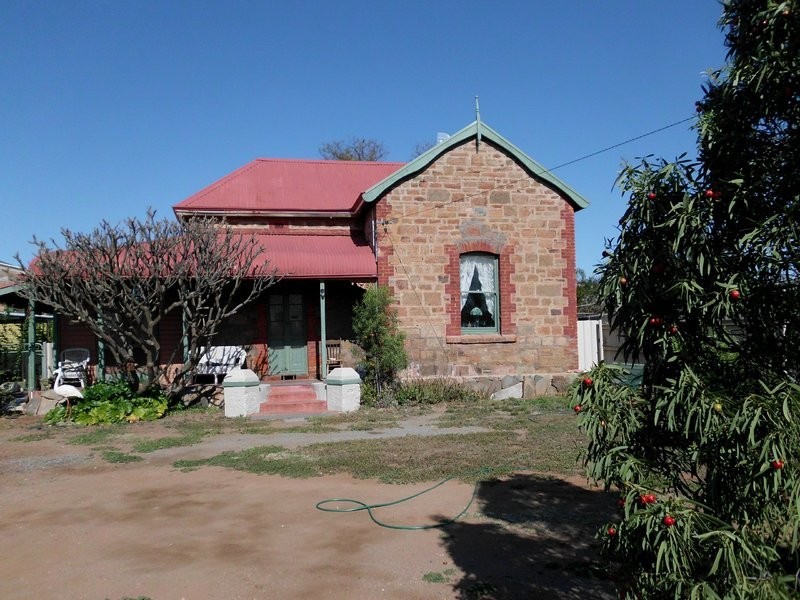 255  Iodide St Broken Hill, Broken Hill NSW 2880