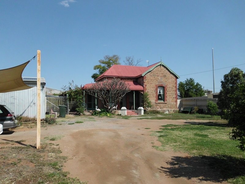 255  Iodide St Broken Hill, Broken Hill NSW 2880