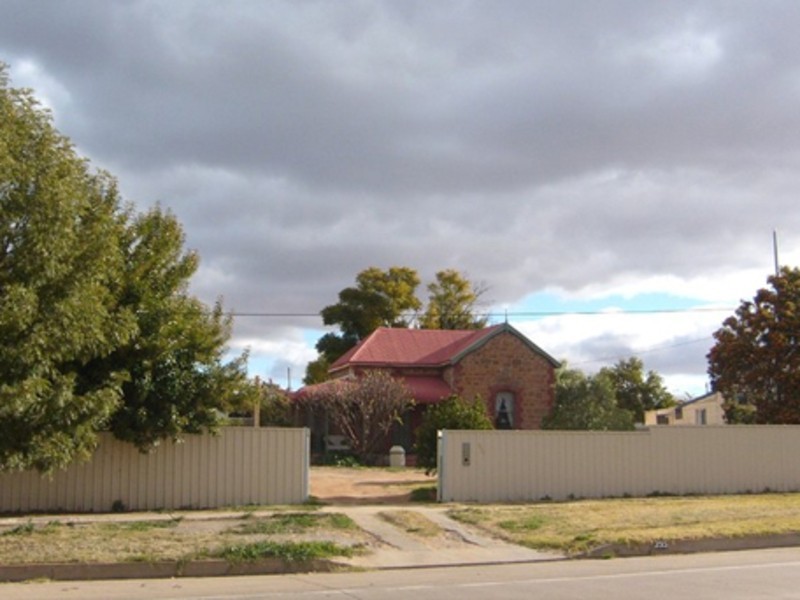 255  Iodide St Broken Hill, Broken Hill NSW 2880