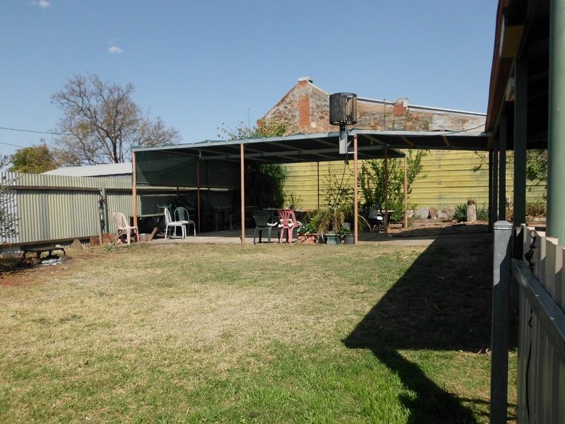 255  Iodide St Broken Hill, Broken Hill NSW 2880