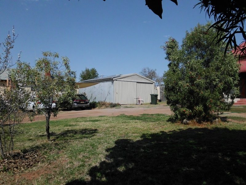 255  Iodide St Broken Hill, Broken Hill NSW 2880