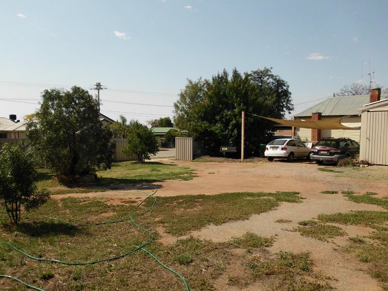 255  Iodide St Broken Hill, Broken Hill NSW 2880