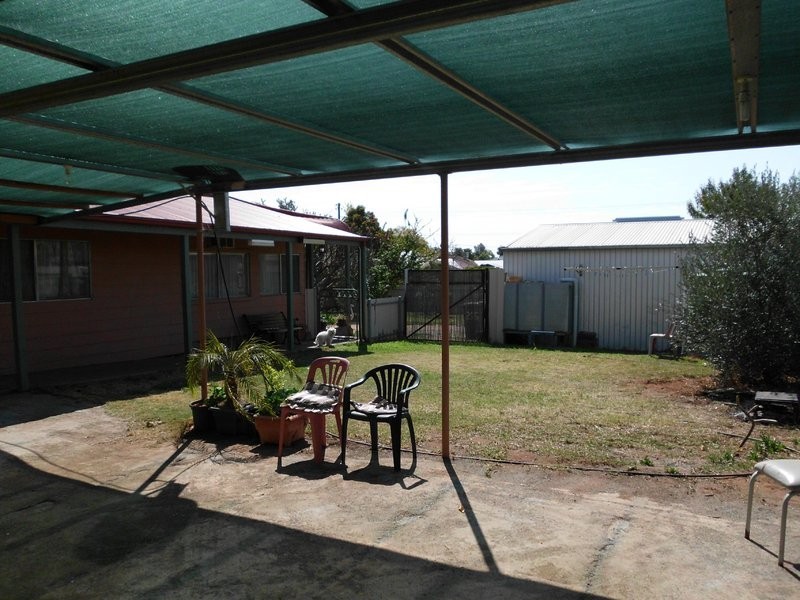 255  Iodide St Broken Hill, Broken Hill NSW 2880