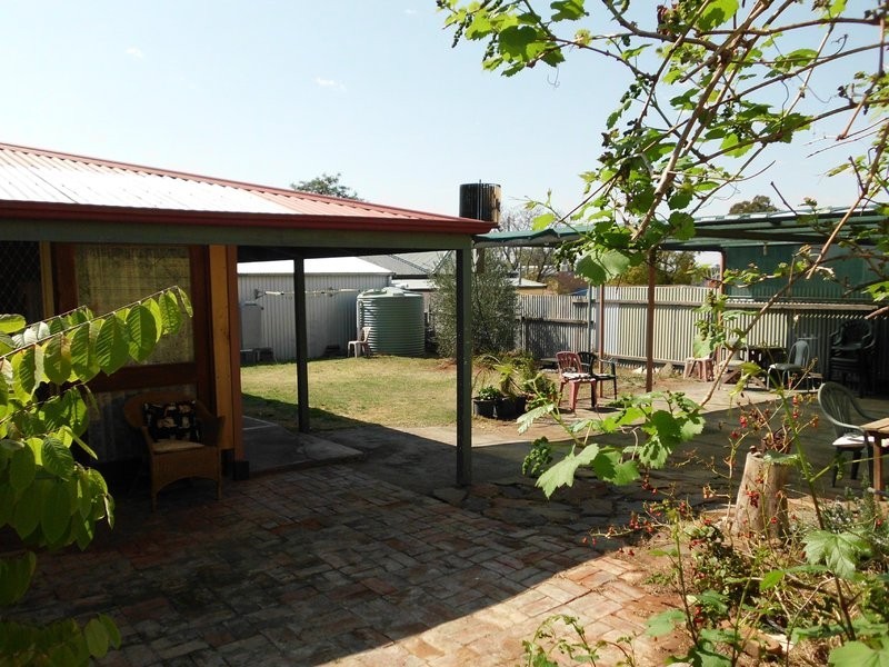 255  Iodide St Broken Hill, Broken Hill NSW 2880